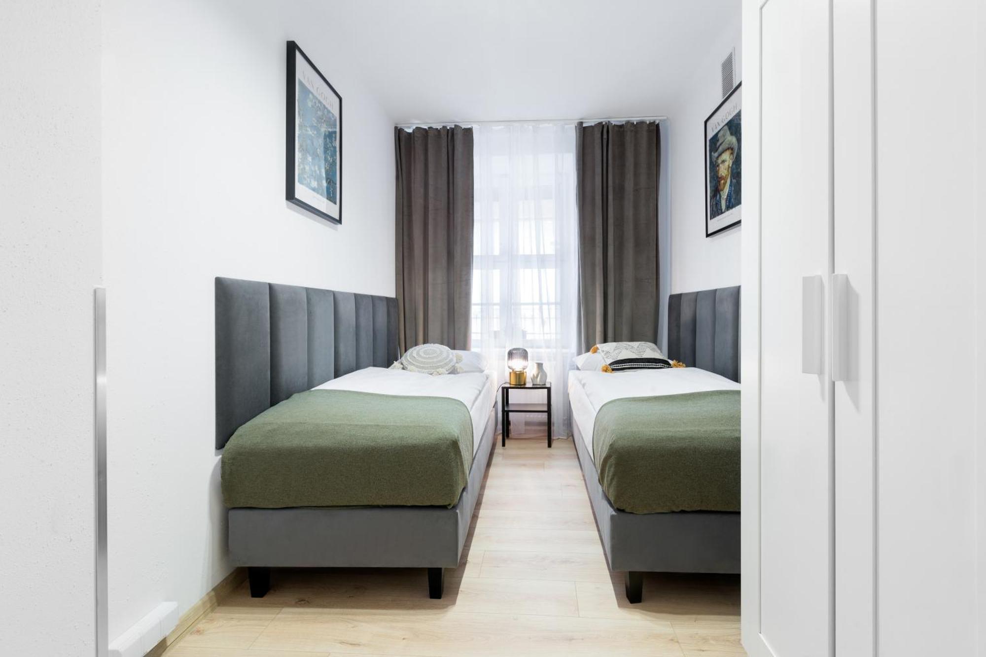 Jozefa 12 Apartments Krakov Exteriér fotografie