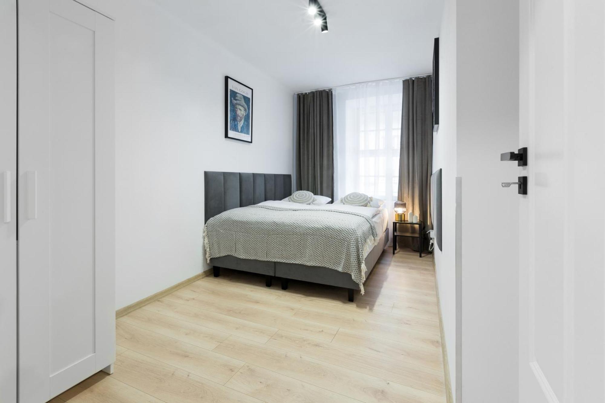 Jozefa 12 Apartments Krakov Exteriér fotografie