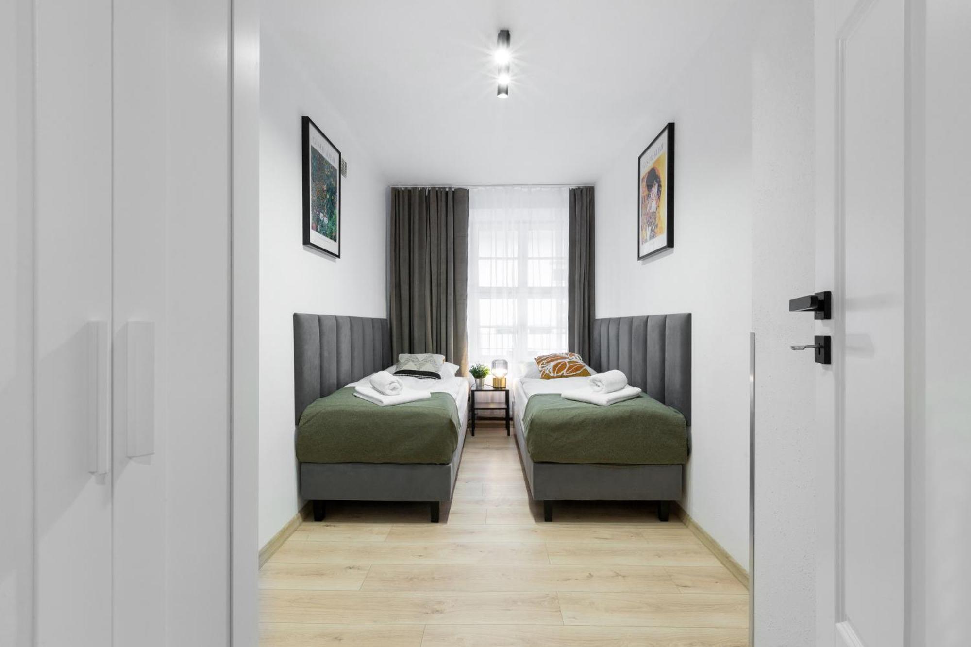 Jozefa 12 Apartments Krakov Exteriér fotografie