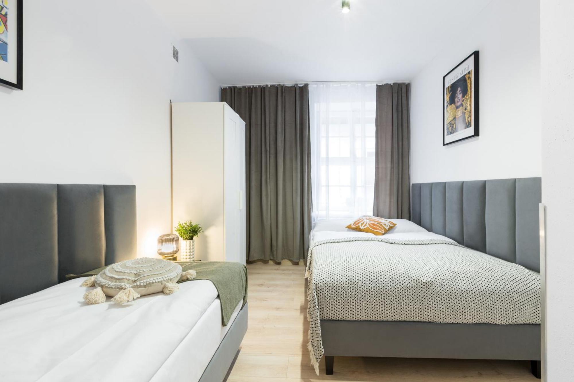 Jozefa 12 Apartments Krakov Exteriér fotografie