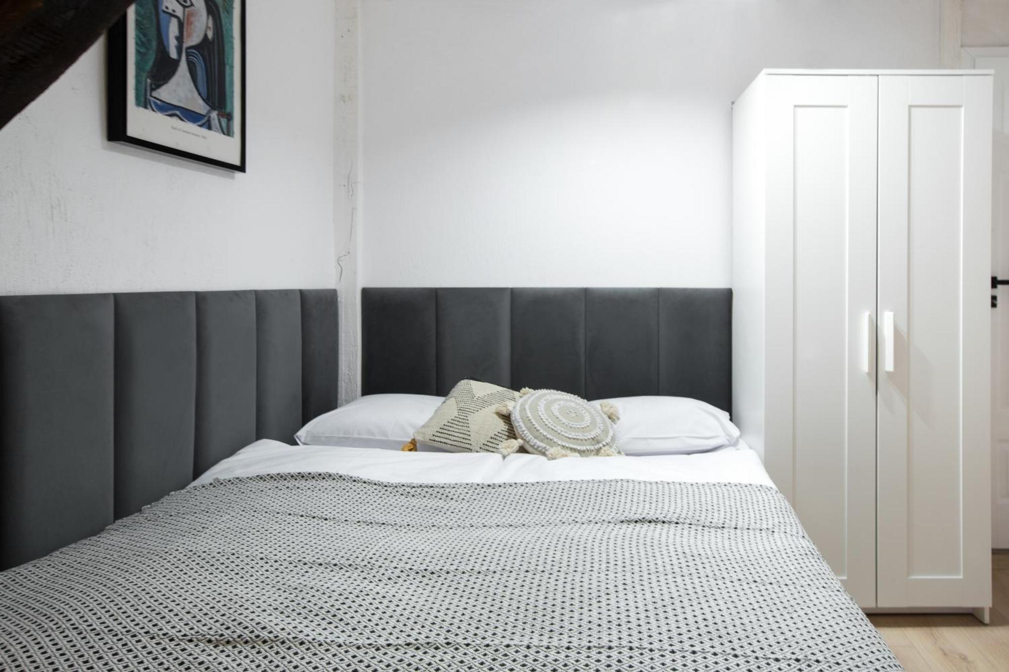 Jozefa 12 Apartments Krakov Exteriér fotografie
