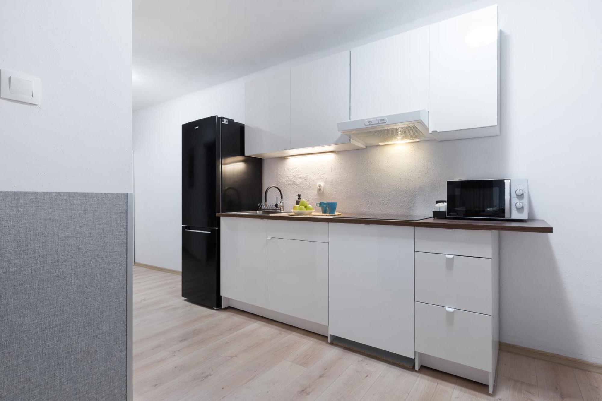 Jozefa 12 Apartments Krakov Exteriér fotografie
