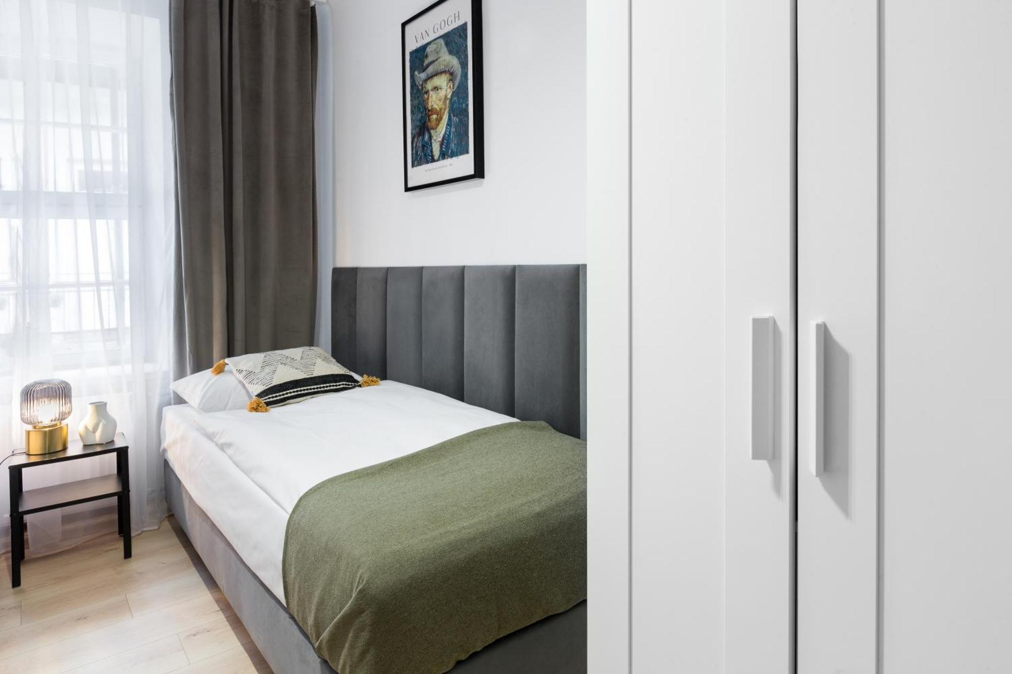 Jozefa 12 Apartments Krakov Exteriér fotografie