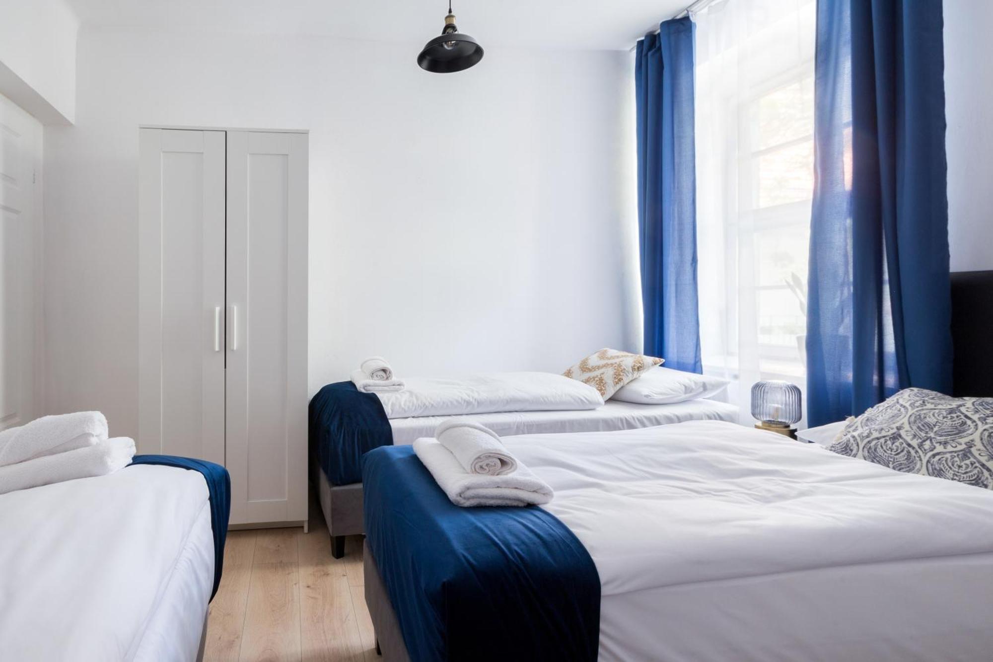 Jozefa 12 Apartments Krakov Exteriér fotografie