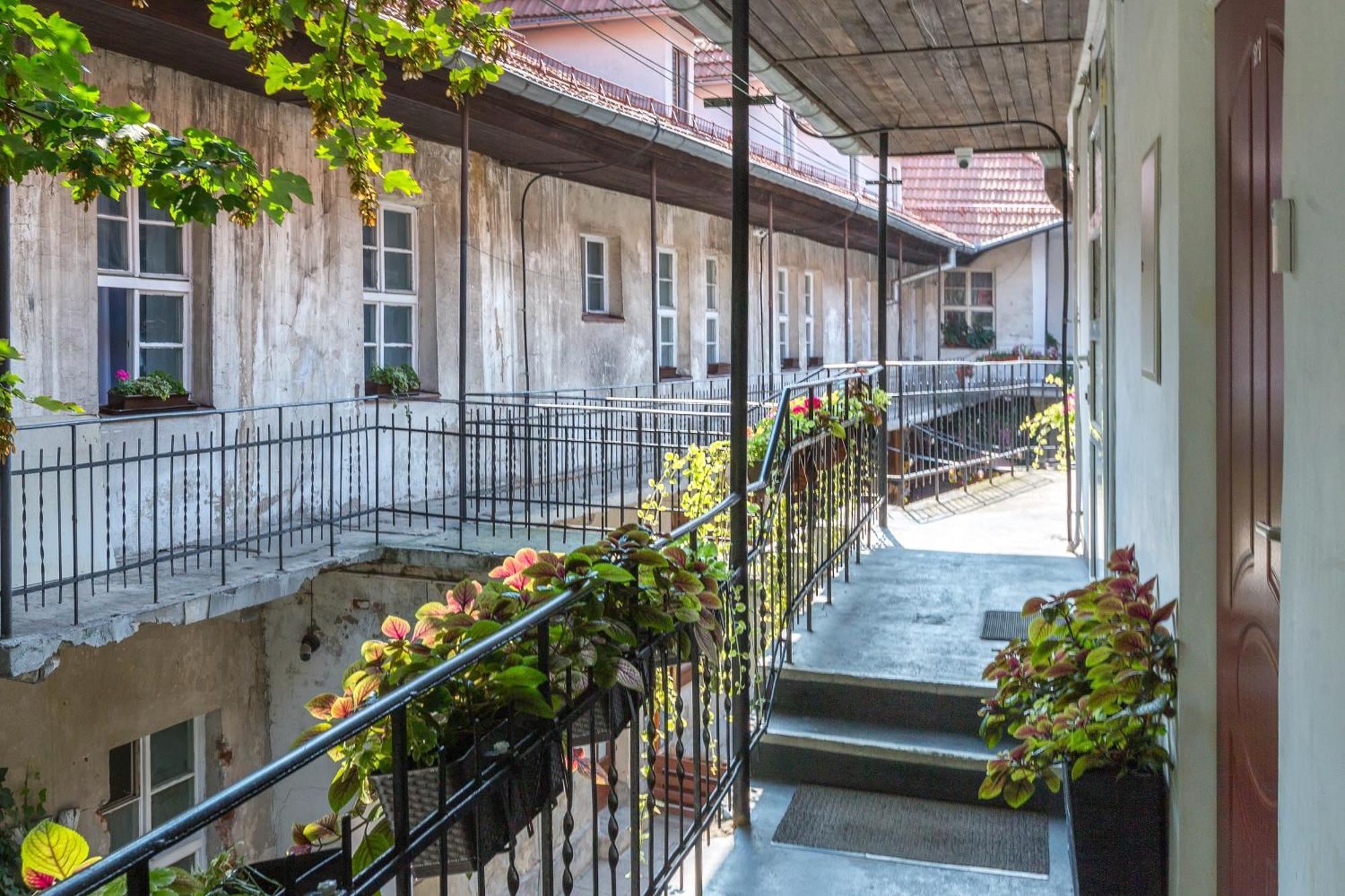 Jozefa 12 Apartments Krakov Exteriér fotografie